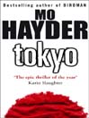Tokyo (eBook)